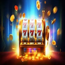 Arcade games interface on rajavegas login