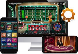 DANA and OVO deposit selection screen