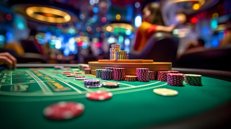 Bet history and settlement record